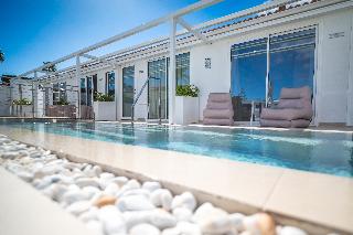 HL Miraflor Suites fotoÄŸrafÄ±