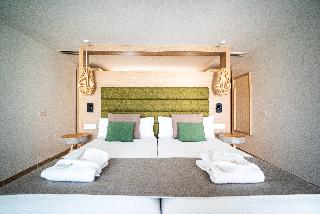 HL Miraflor Suites fotoÄŸrafÄ±