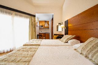 HL Miraflor Suites fotoÄŸrafÄ±