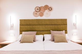 HL Miraflor Suites fotoÄŸrafÄ±
