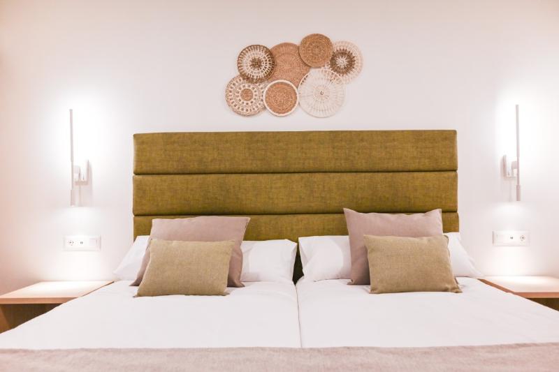 HL Miraflor Suites - Oda