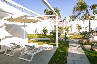 HL Miraflor Suites fotoÄŸrafÄ±