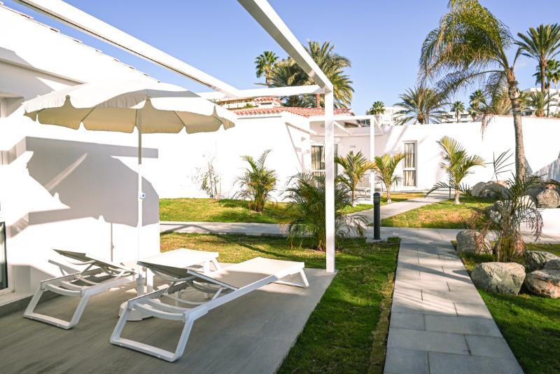 HL Miraflor Suites - Oda