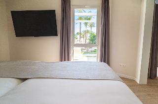 HL Miraflor Suites fotoÄŸrafÄ±