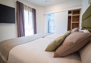 HL Miraflor Suites fotoÄŸrafÄ±