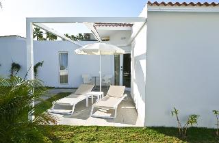 HL Miraflor Suites fotoÄŸrafÄ±