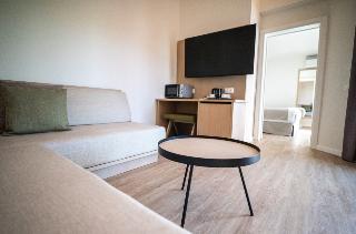 HL Miraflor Suites fotoÄŸrafÄ±
