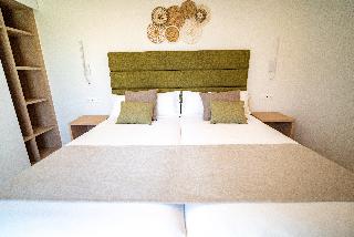 HL Miraflor Suites fotoÄŸrafÄ±