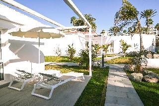 HL Miraflor Suites fotoÄŸrafÄ±