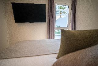 HL Miraflor Suites fotoÄŸrafÄ±