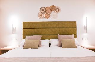 HL Miraflor Suites fotoÄŸrafÄ±