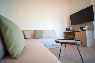 HL Miraflor Suites fotoÄŸrafÄ±