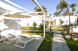 HL Miraflor Suites fotoÄŸrafÄ±