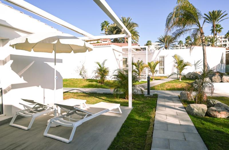 HL Miraflor Suites - Oda