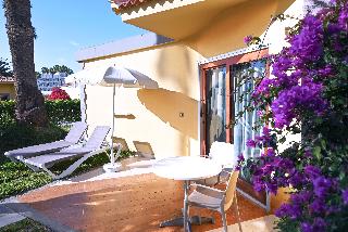 HL Miraflor Suites fotoÄŸrafÄ±
