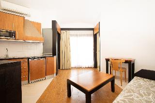 HL Miraflor Suites fotoÄŸrafÄ±