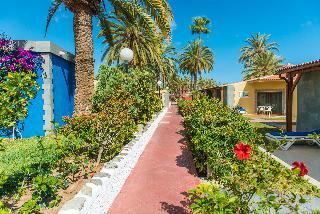 HL Miraflor Suites fotoÄŸrafÄ±