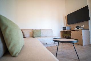 HL Miraflor Suites fotoÄŸrafÄ±