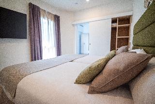 HL Miraflor Suites fotoÄŸrafÄ±