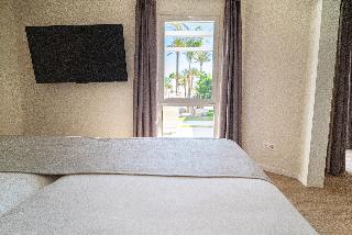 HL Miraflor Suites fotoÄŸrafÄ±