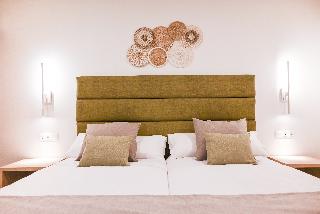 HL Miraflor Suites fotoÄŸrafÄ±