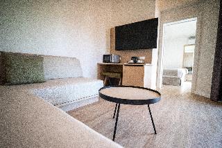 HL Miraflor Suites fotoÄŸrafÄ±