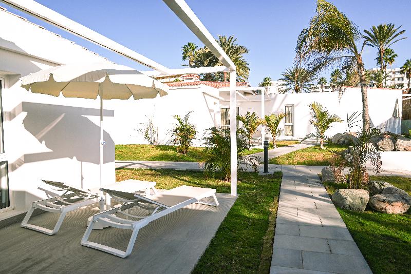 HL Miraflor Suites - Oda
