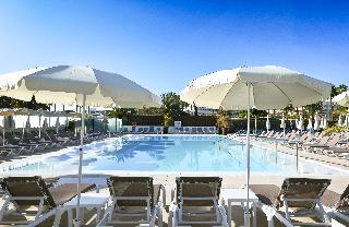 HL Miraflor Suites fotoÄŸrafÄ±