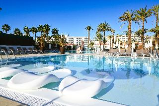 HL Miraflor Suites fotoÄŸrafÄ±