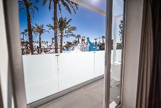 HL Miraflor Suites fotoÄŸrafÄ±