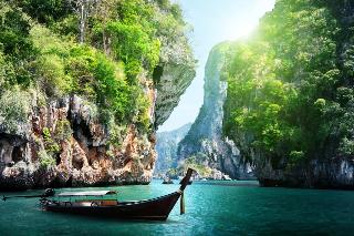 The Capuchin Hotel Krabi fotoÄŸrafÄ±