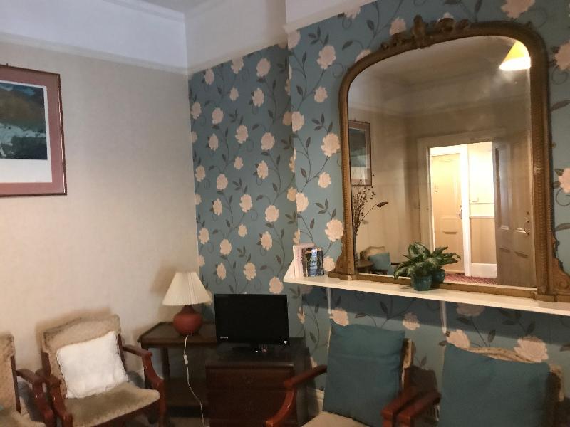 Abbey Lodge Hotel - Lobi