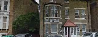 Abbey Lodge Hotel fotoÄŸrafÄ±