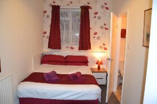 Abbey Lodge Hotel fotoÄŸrafÄ±