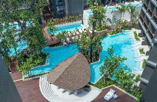 Panan Krabi Resort fotoÄŸrafÄ±