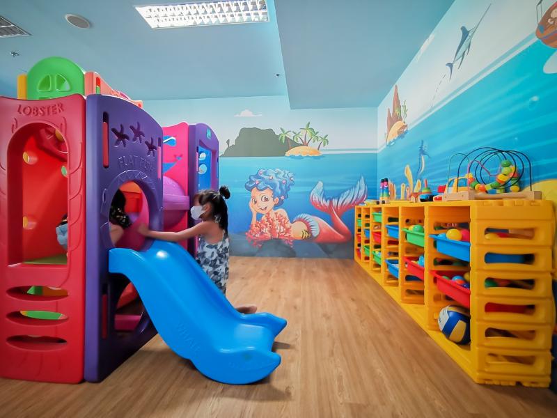 Panan Krabi Resort - Aktivite