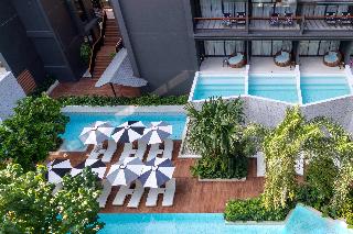Panan Krabi Resort otel fotoğrafı