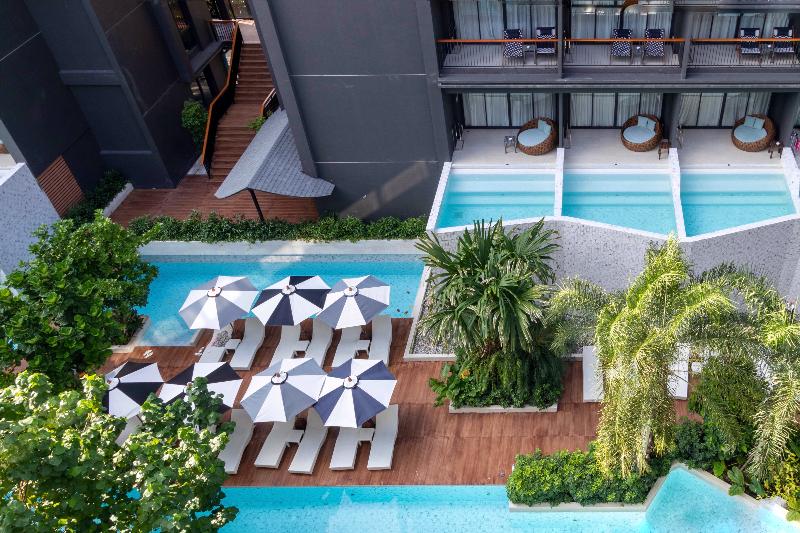 Panan Krabi Resort - Genel
