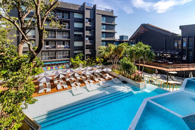 Panan Krabi Resort - Genel