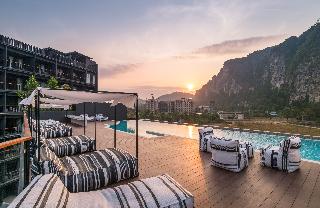 Panan Krabi Resort fotoÄŸrafÄ±