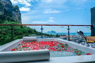 Panan Krabi Resort fotoÄŸrafÄ±