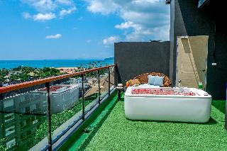 Panan Krabi Resort fotoÄŸrafÄ±