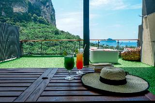 Panan Krabi Resort fotoÄŸrafÄ±