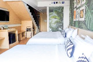 Panan Krabi Resort fotoÄŸrafÄ±