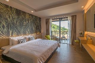 Panan Krabi Resort fotoÄŸrafÄ±