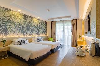 Panan Krabi Resort fotoÄŸrafÄ±