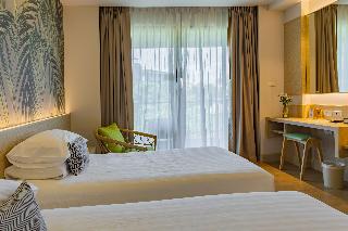 Panan Krabi Resort fotoÄŸrafÄ±