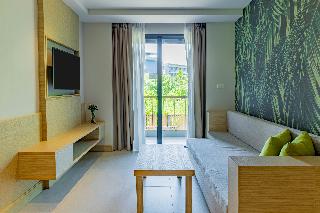 Panan Krabi Resort fotoÄŸrafÄ±