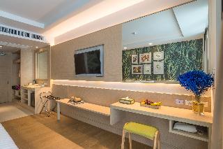 Panan Krabi Resort fotoÄŸrafÄ±