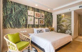 Panan Krabi Resort fotoÄŸrafÄ±